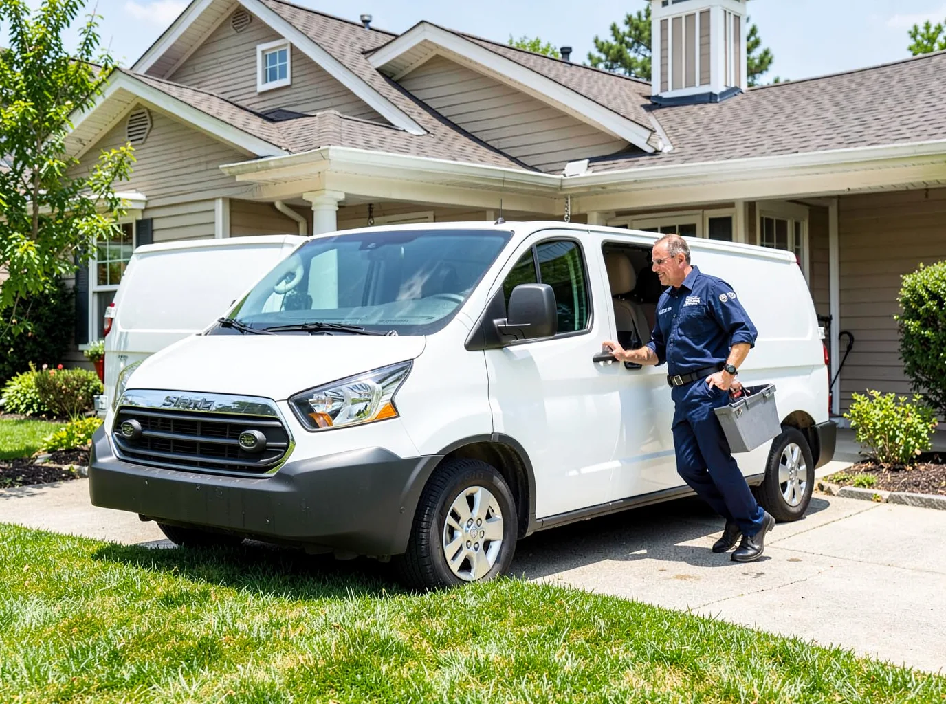 Emergency Plumber company in Silver Springs, NV